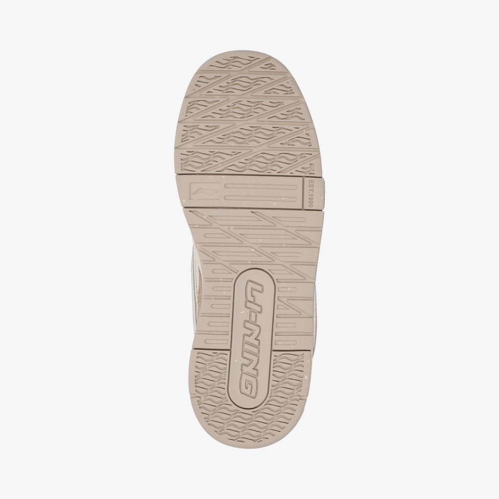 Женские кеды LI-NING BTC Premium - фото 9