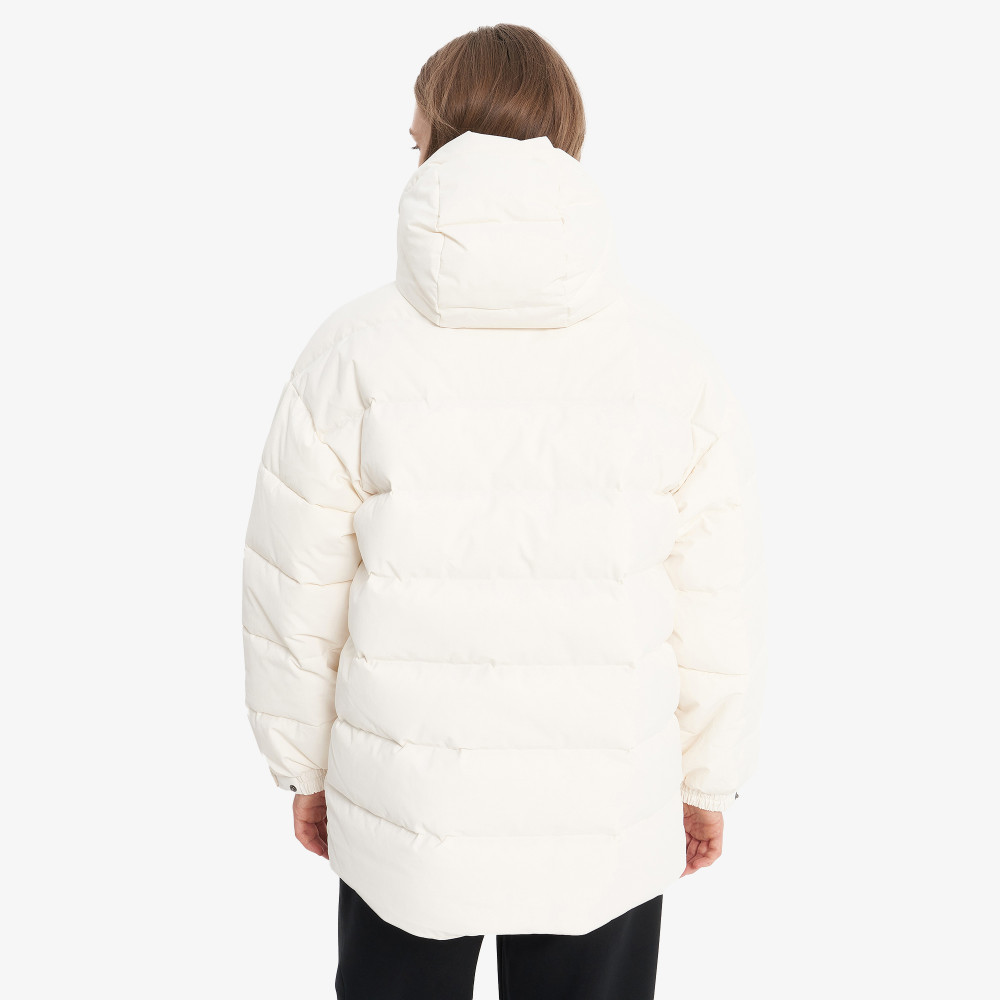 Женский пуховик FILA - фото 4