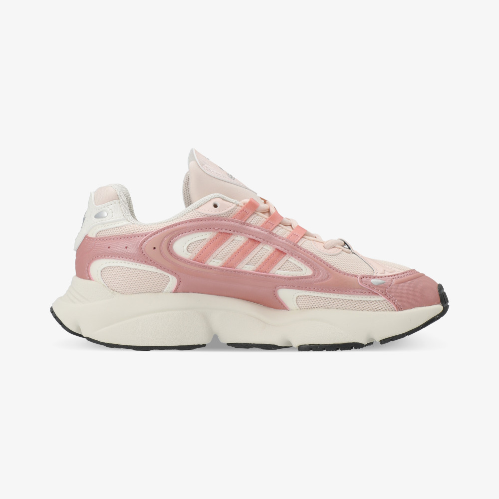 Женские кроссовки adidas Ozmillen - фото 4