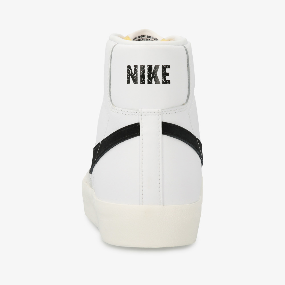 Мужские кеды Nike Blazer Mid '77 Vintage - фото 3