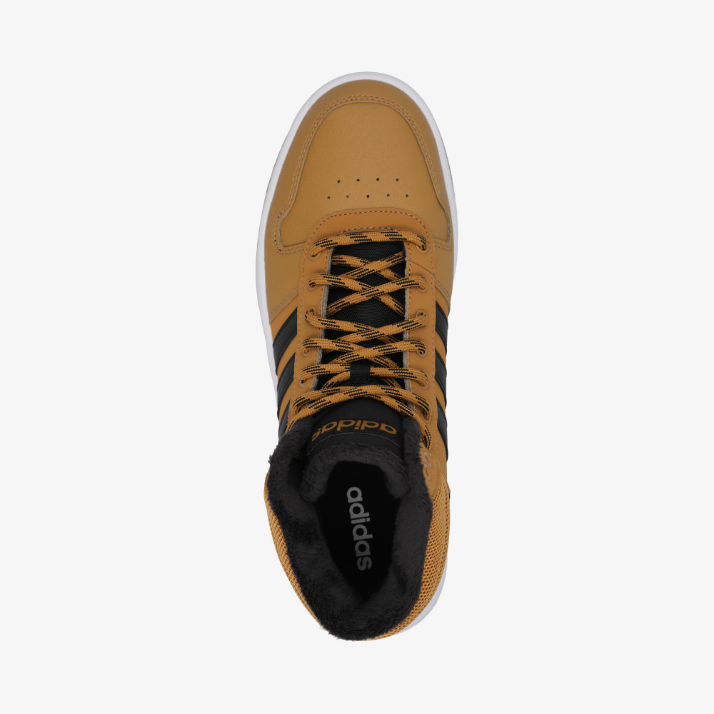 Мужские кеды adidas Hoops 2.0 - фото 5