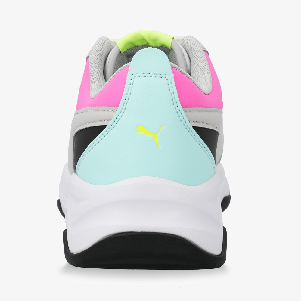 Женские кроссовки PUMA Cilia Mode - фото 3