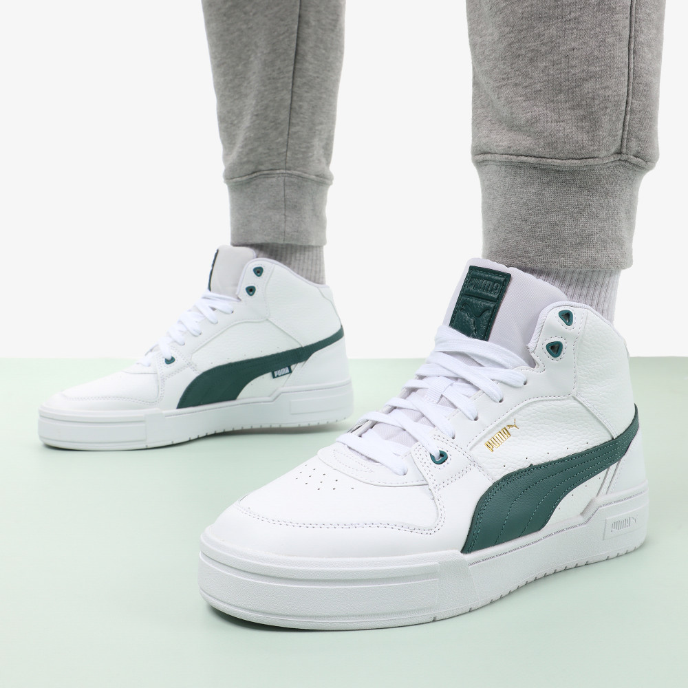 Мужские кеды PUMA Ca Pro Mid - фото 7