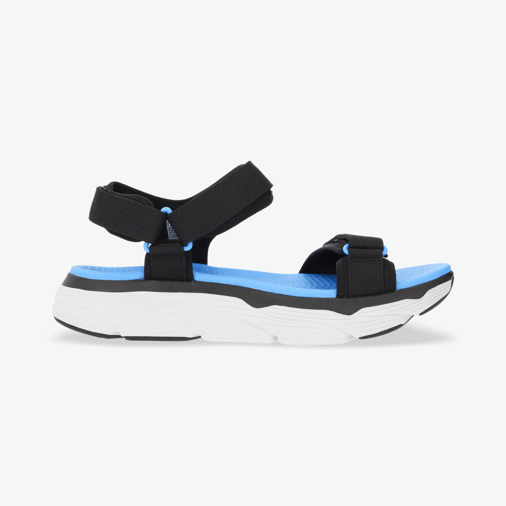 Мужские сандалии Skechers Max Cushioning Sandal Elapidae - фото 4