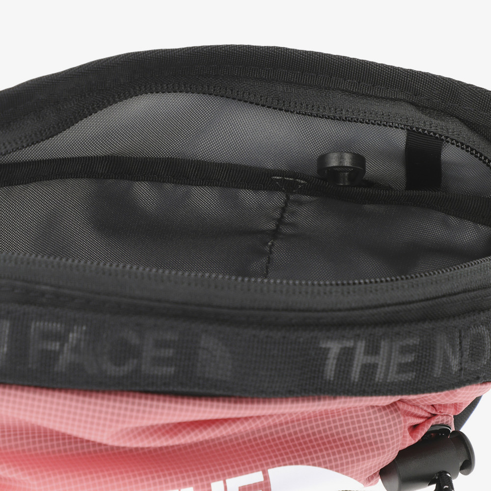 Женская сумка The North Face Bozer III - фото 5