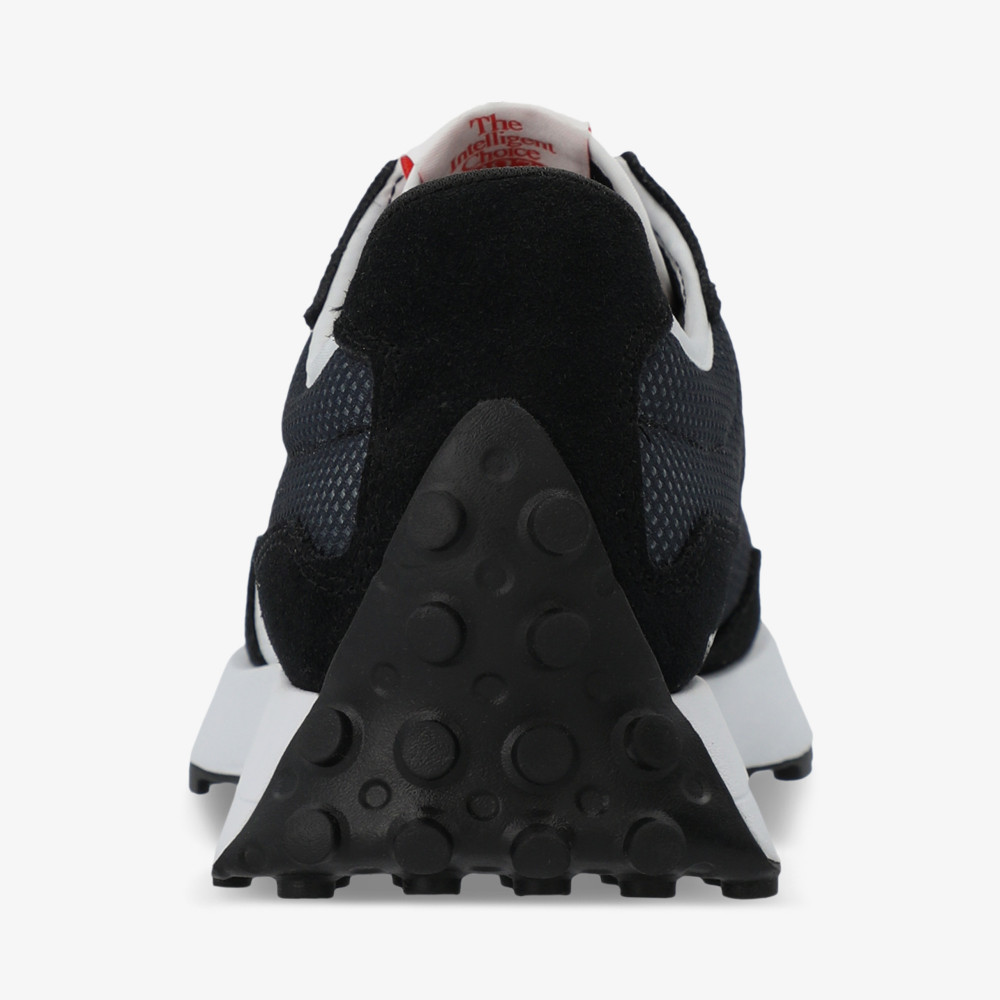 Мужские кроссовки New Balance MS327 - фото 3