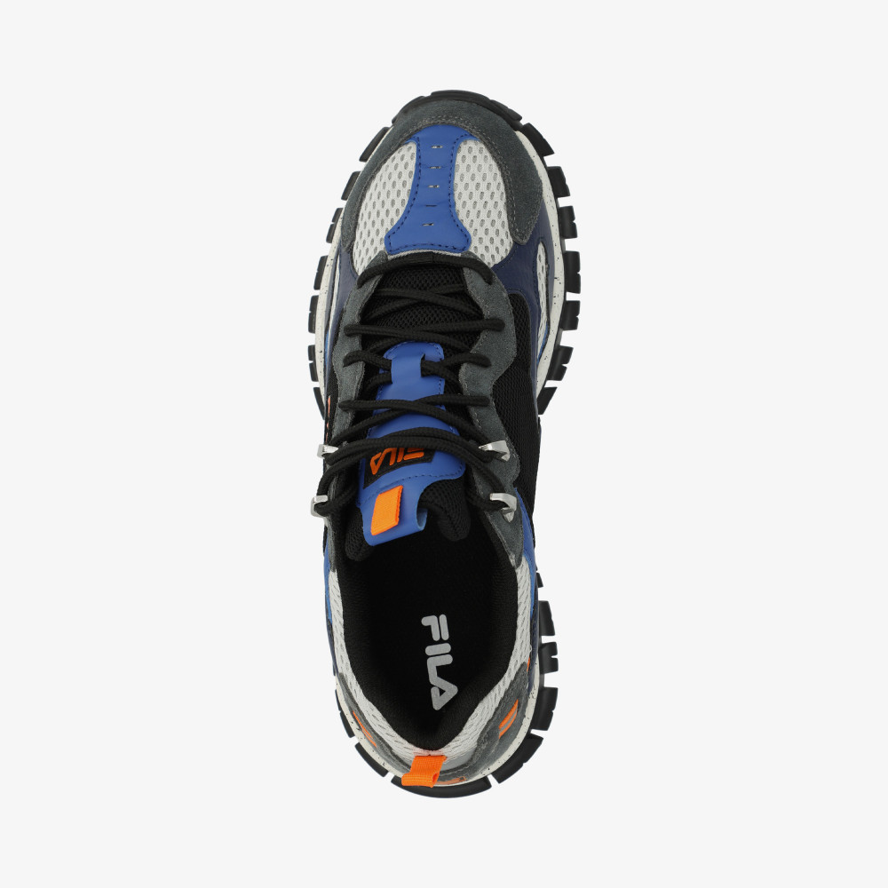 Мужские кроссовки FILA Ray Tracer TR 2 - фото 5
