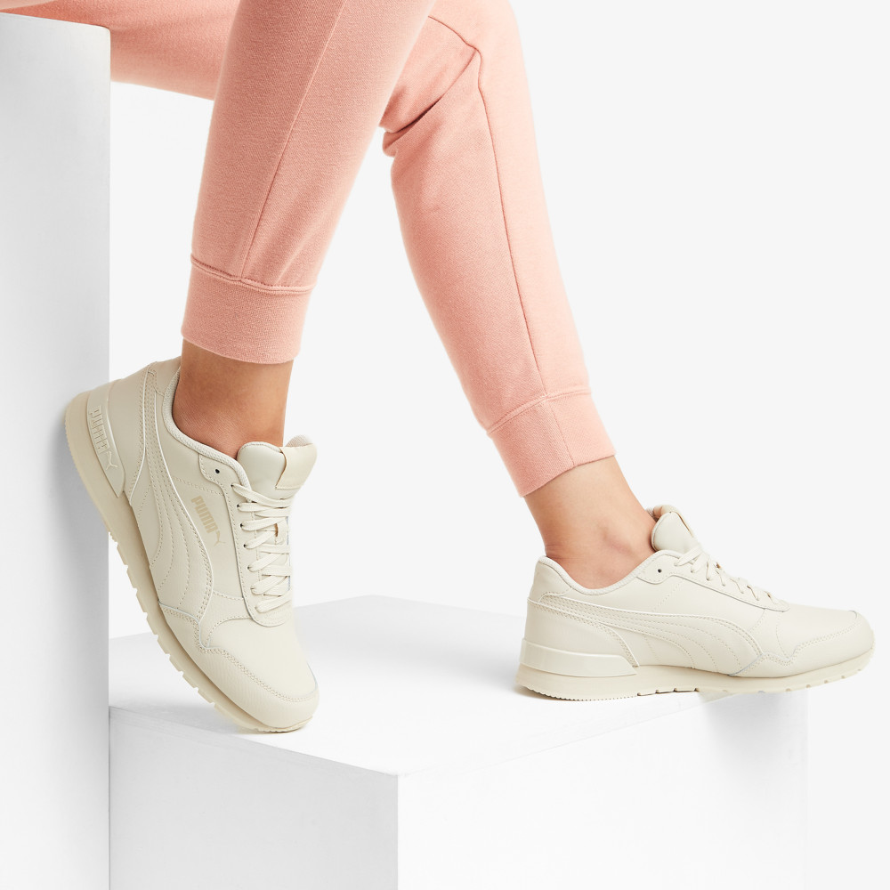 Женские кроссовки PUMA St Runner V2 Full - фото 7