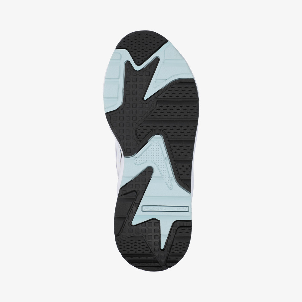 Женские кроссовки PUMA RS-X - фото 6