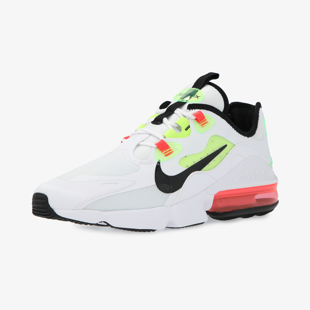 Мужские кроссовки Nike Air Max Infinity 2 Amd - фото 2