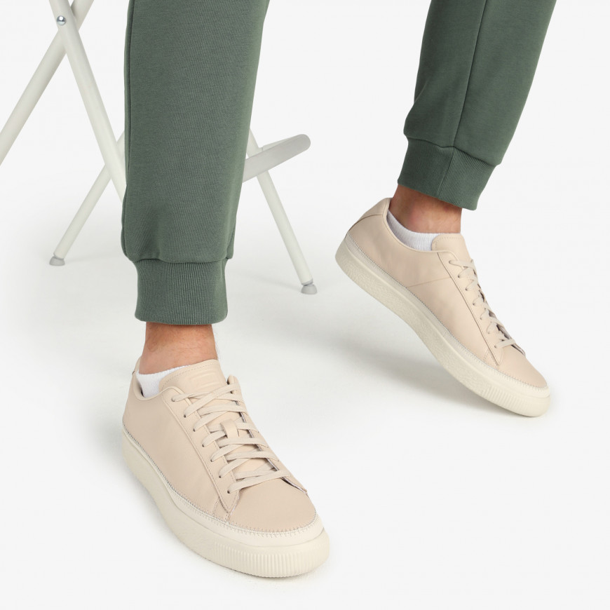 basket trim prm sneakers