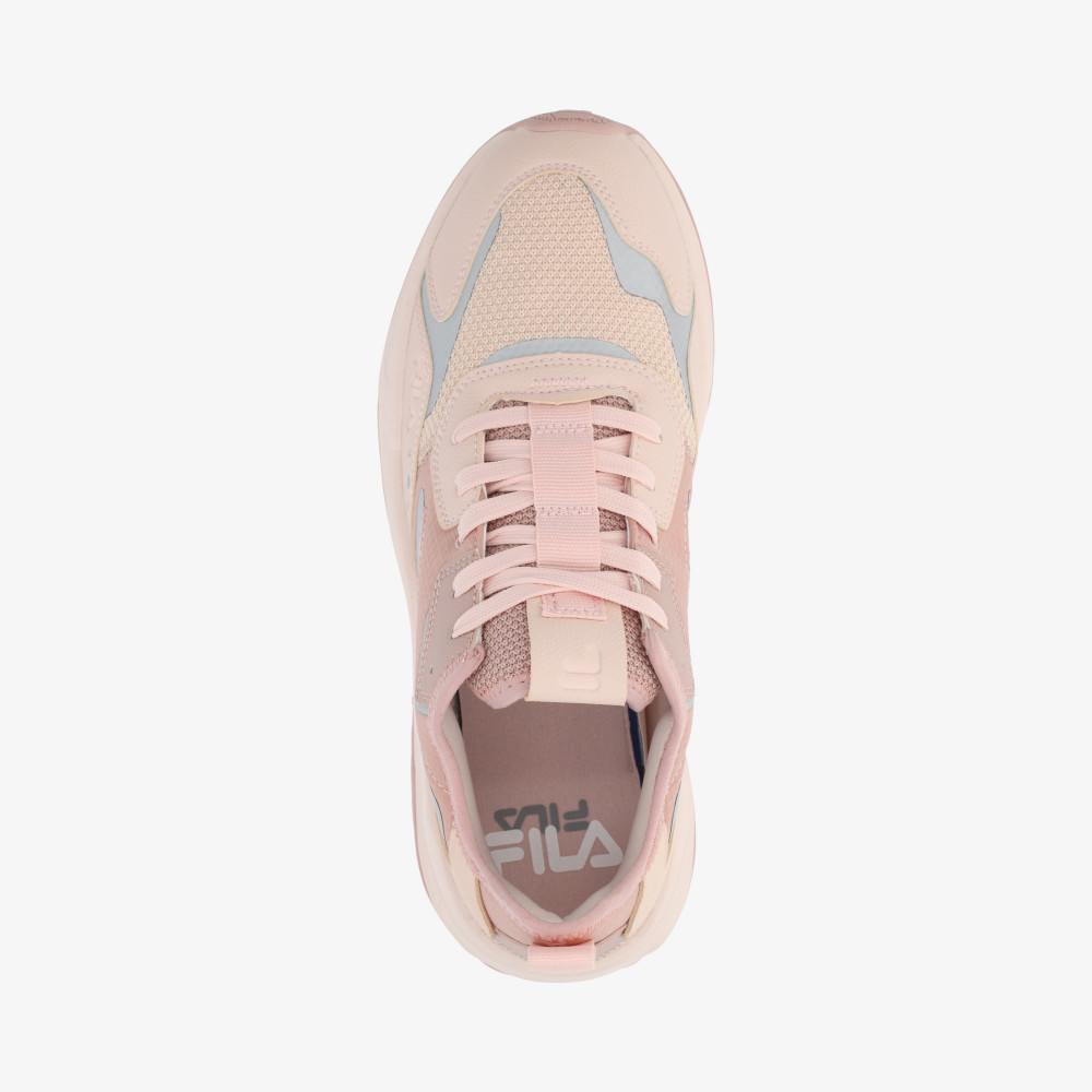 Женские кроссовки FILA Chain - фото 5