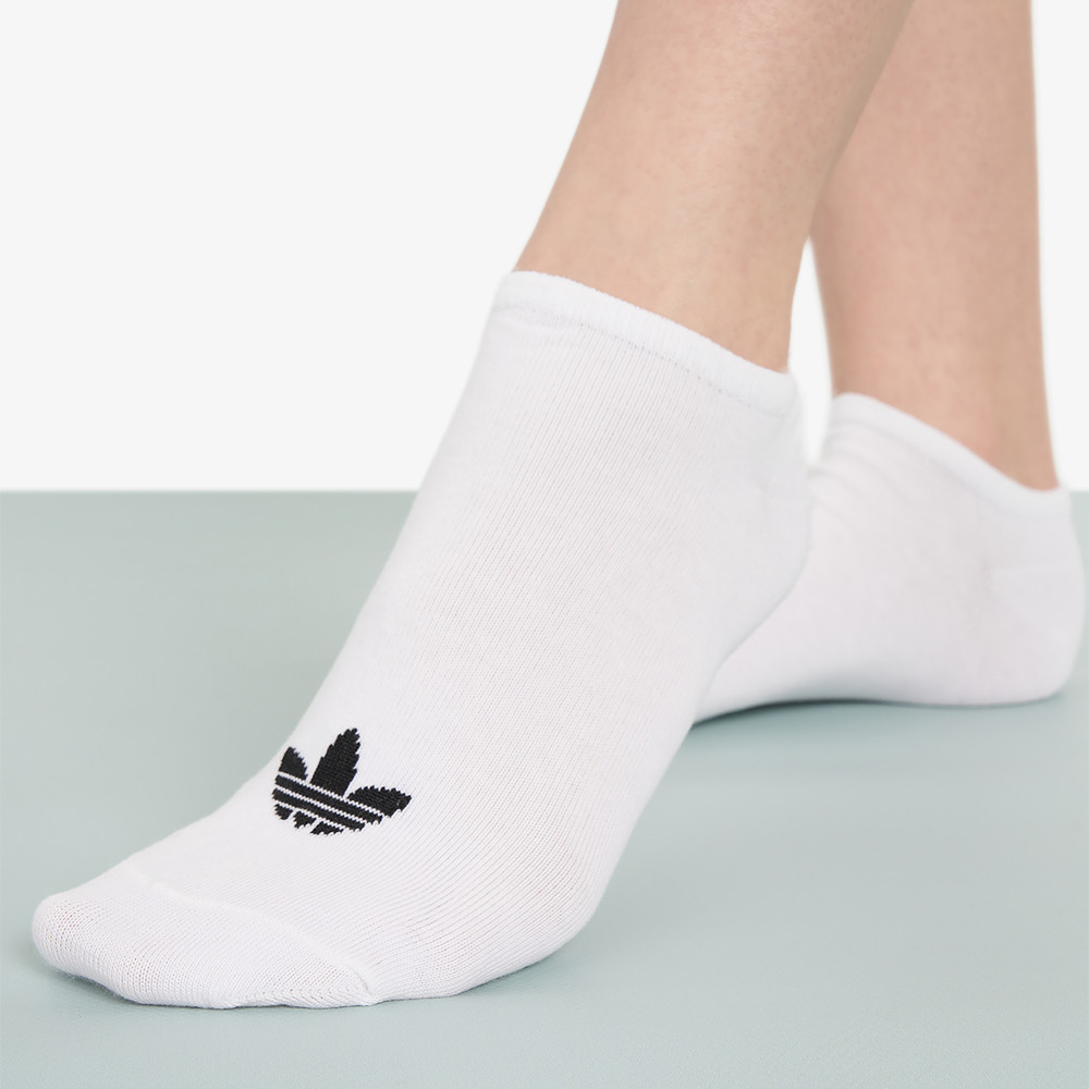 Носки adidas, 3 пары - фото 4