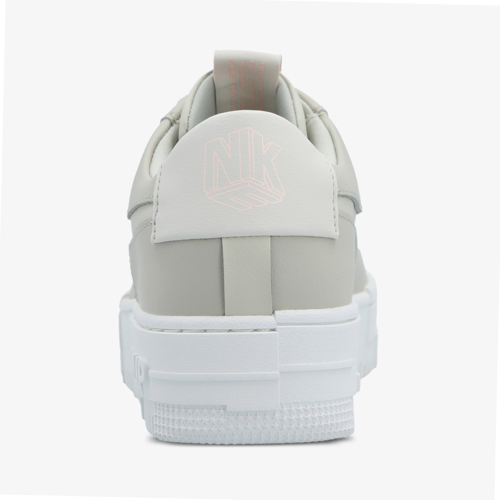 Женские кеды Nike Air Force 1 Pixel - фото 3