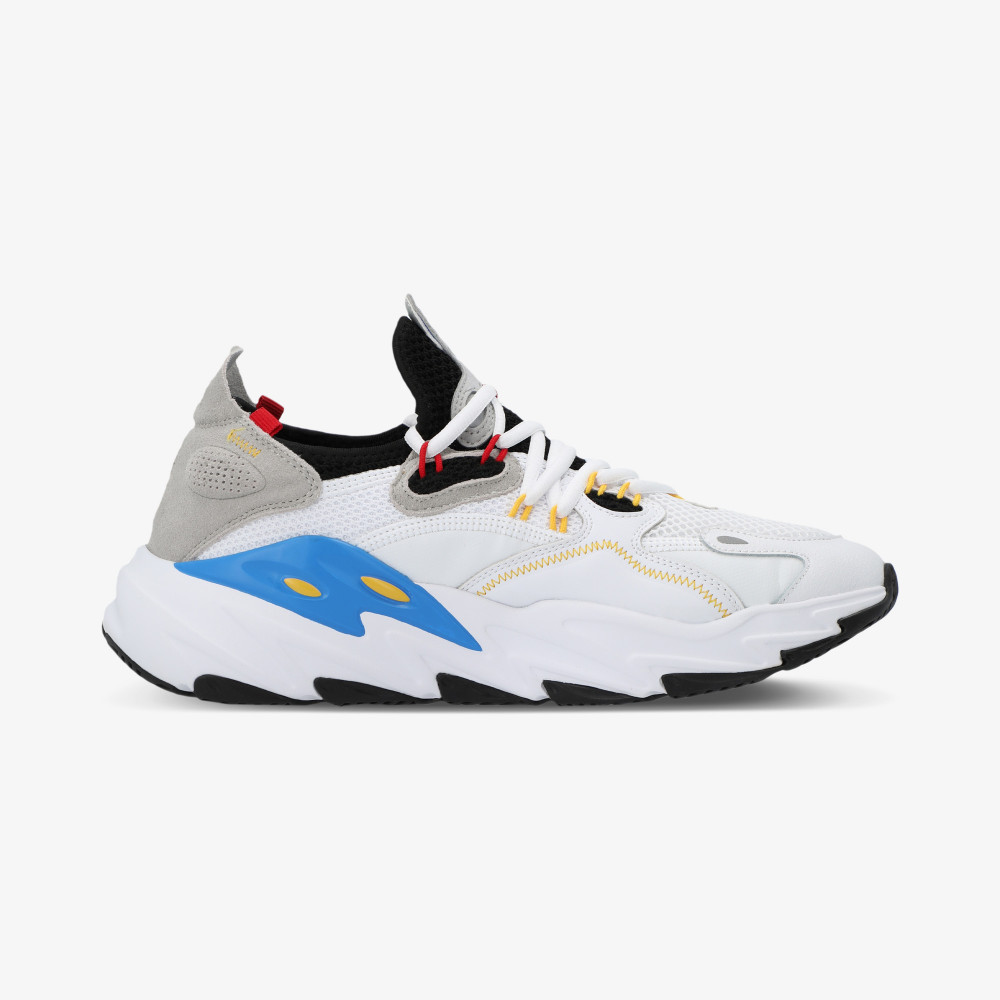Мужские кроссовки FILA Ray Tracer Evo 2 - фото 4