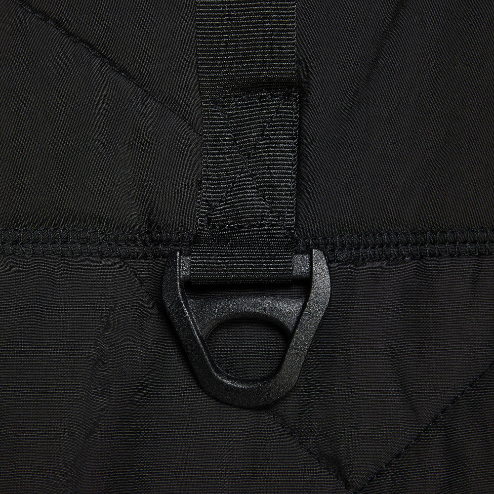 Мужская флисовая толстовка PUMA Classics Utility - фото 7