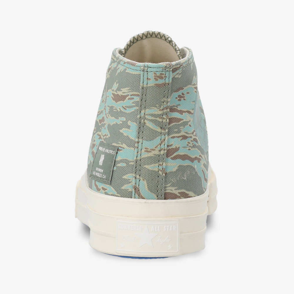 Кеды Converse Chuck 70 унисекс - фото 3