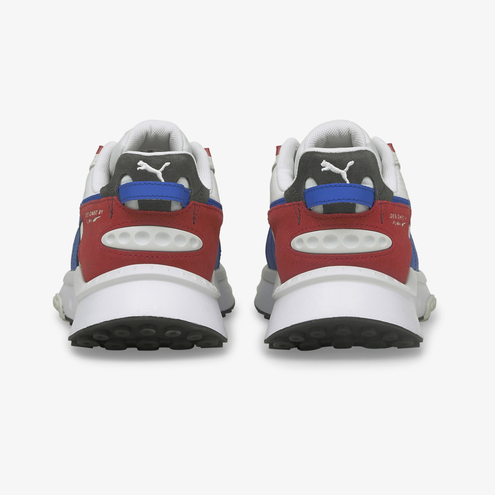 Мужские кроссовки PUMA Wild Rider - фото 3