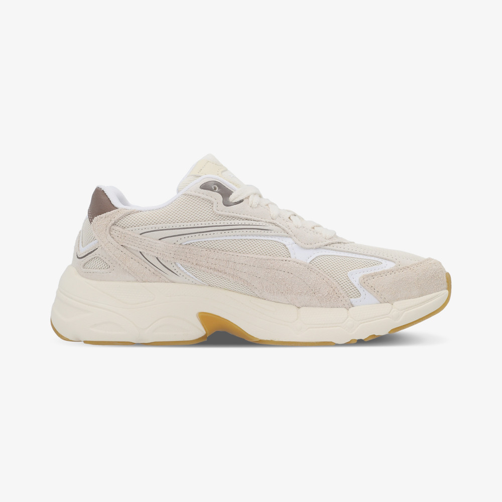 Женские кроссовки PUMA Teveris Nitro Earth - фото 4
