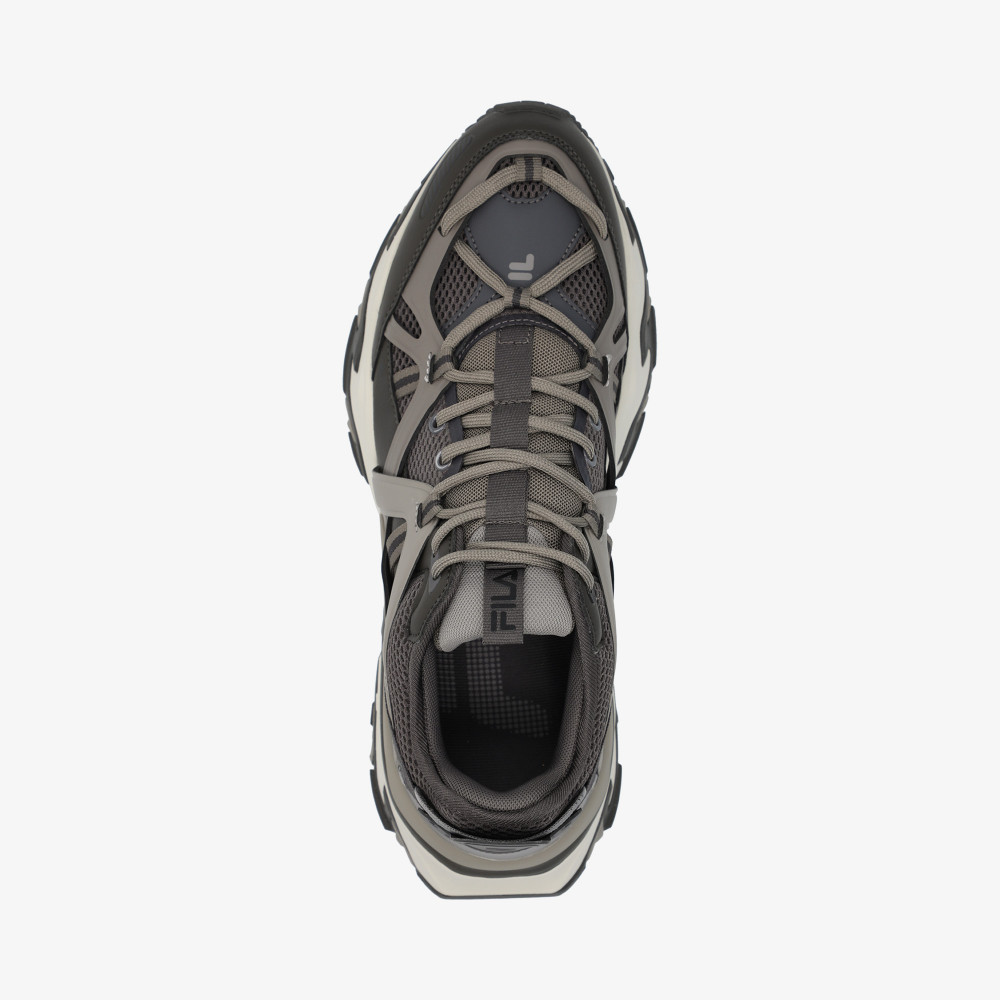Мужские кроссовки FILA Trace Low M - фото 5