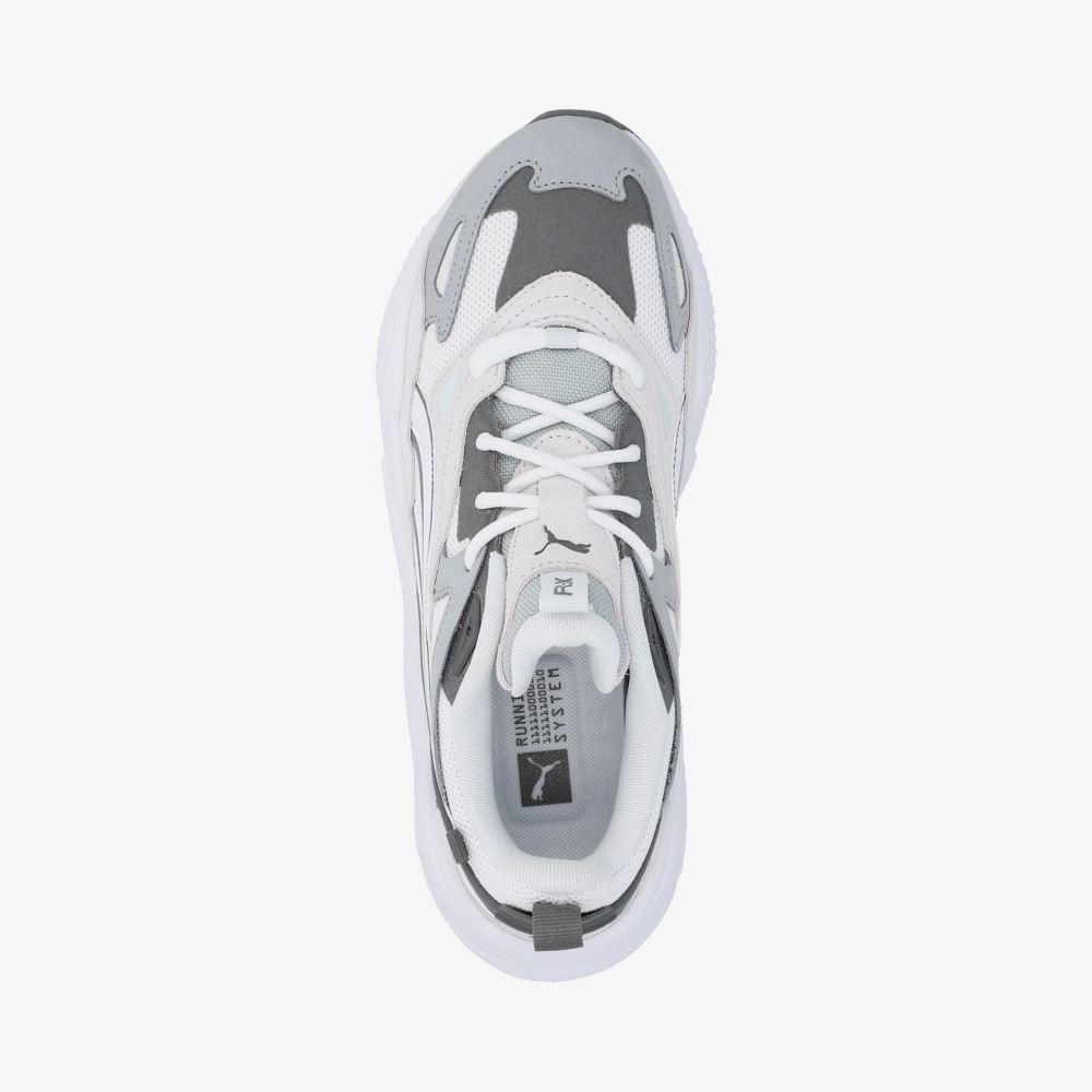 Кроссовки унисекс PUMA RS-X - фото 5