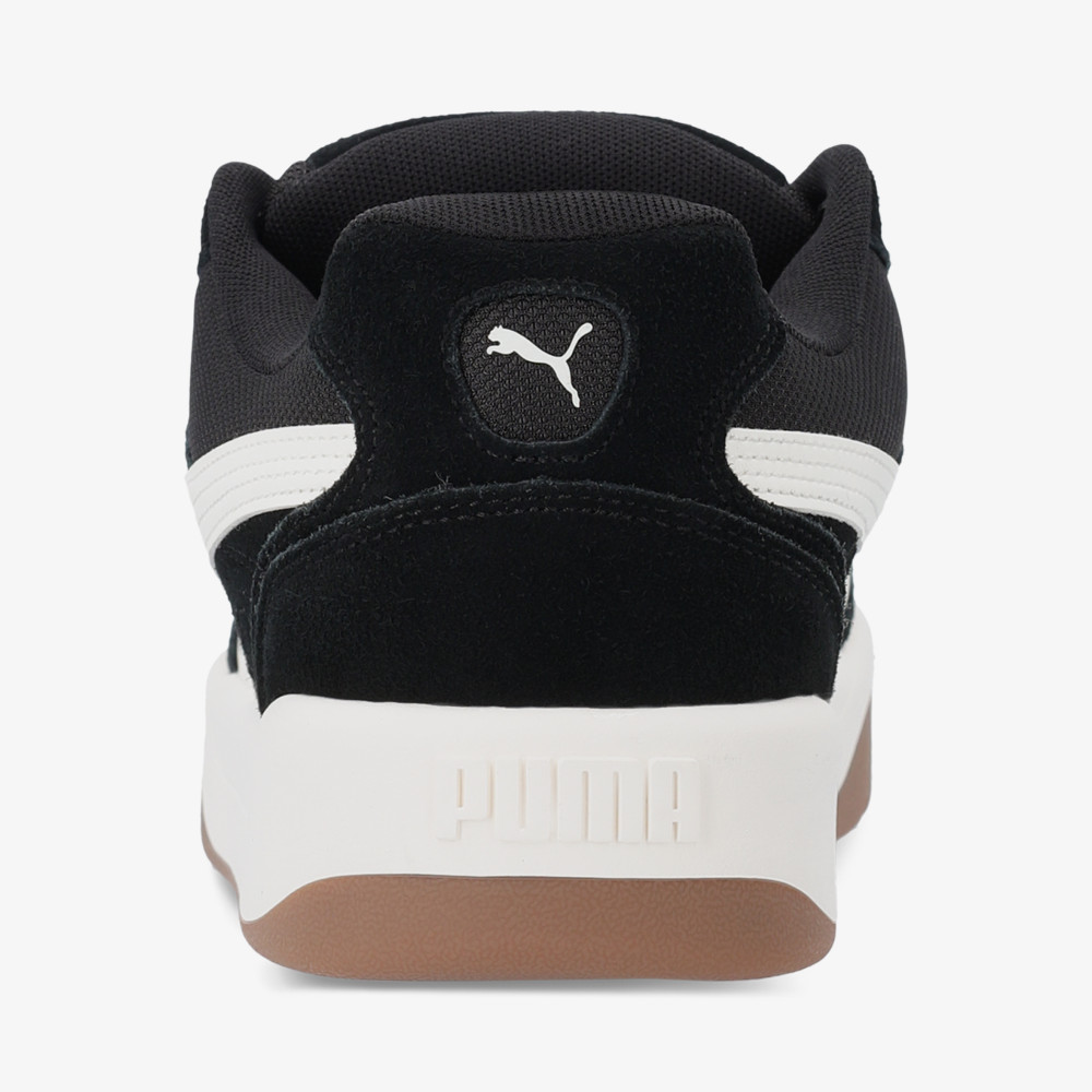 Мужские кеды PUMA Park Lifestyle - фото 3