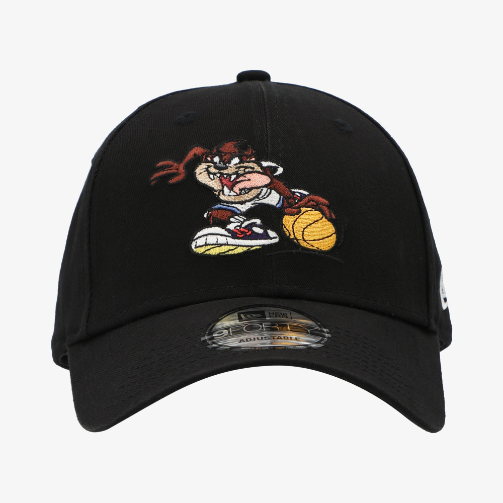 Мужская бейсболка New Era 9Forty - фото 3
