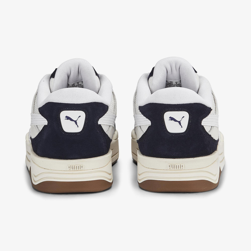 Мужские кеды PUMA-180 - фото 2