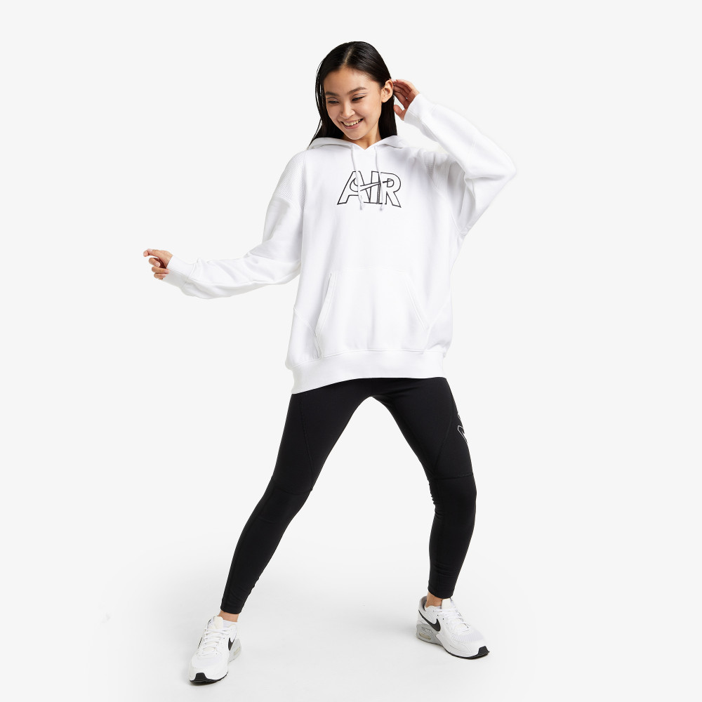 Женская худи Nike Air - фото 3
