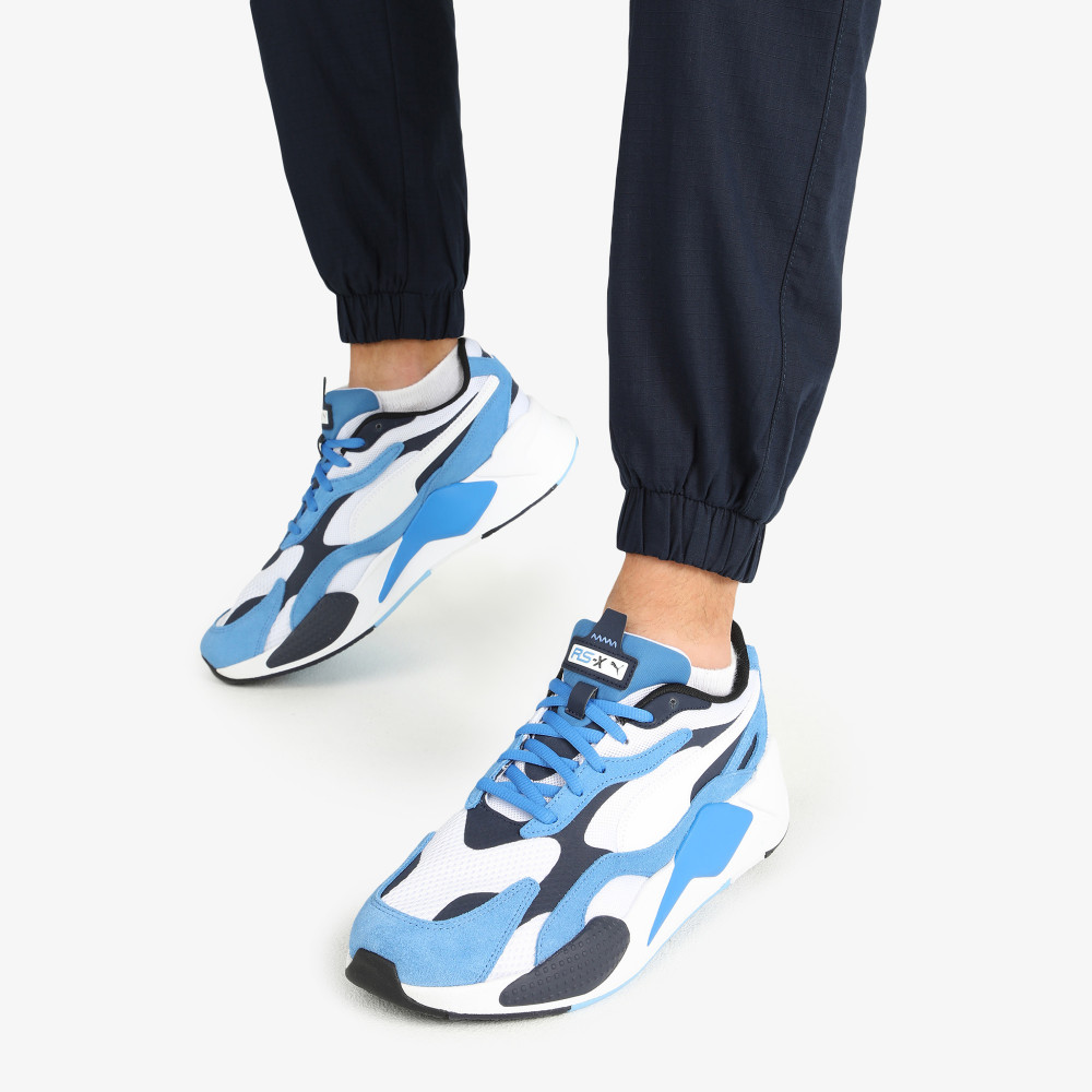 Мужские кроссовки PUMA Rs-X3 Super - фото 7