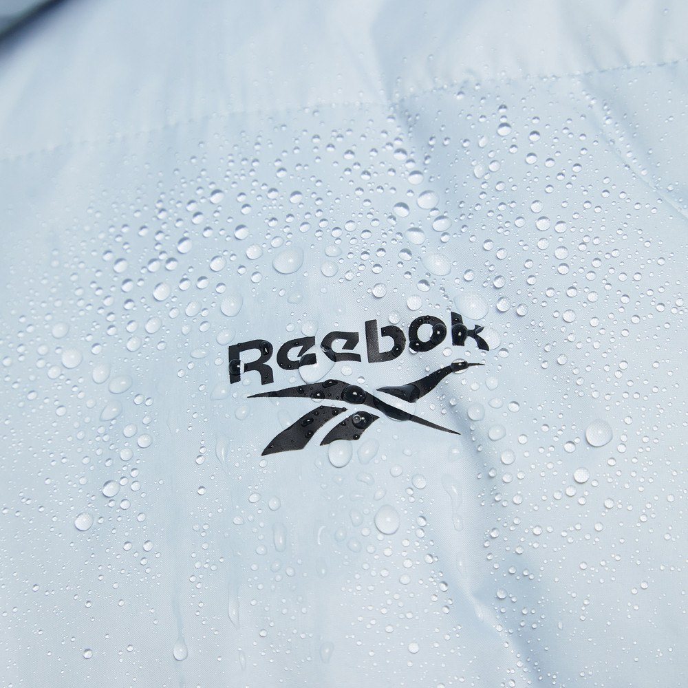 Женский пуховик Reebok Outerwear Classics - фото 8
