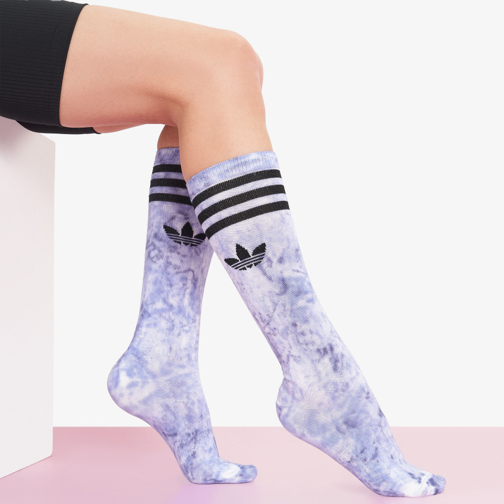 Носки Adidas унисекс - фото 5
