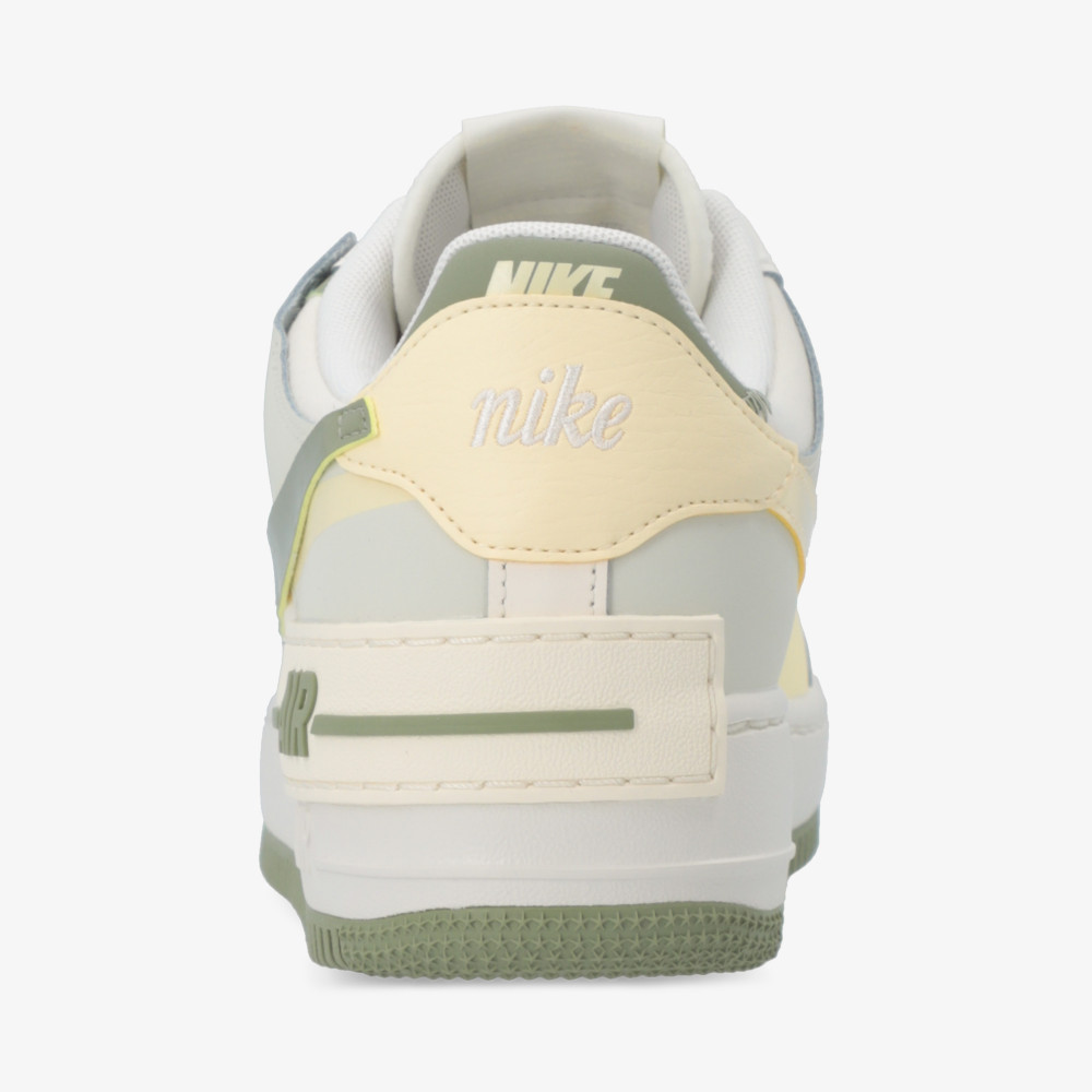 Женские кеды Nike Nike Air Force 1 Shadow - фото 3