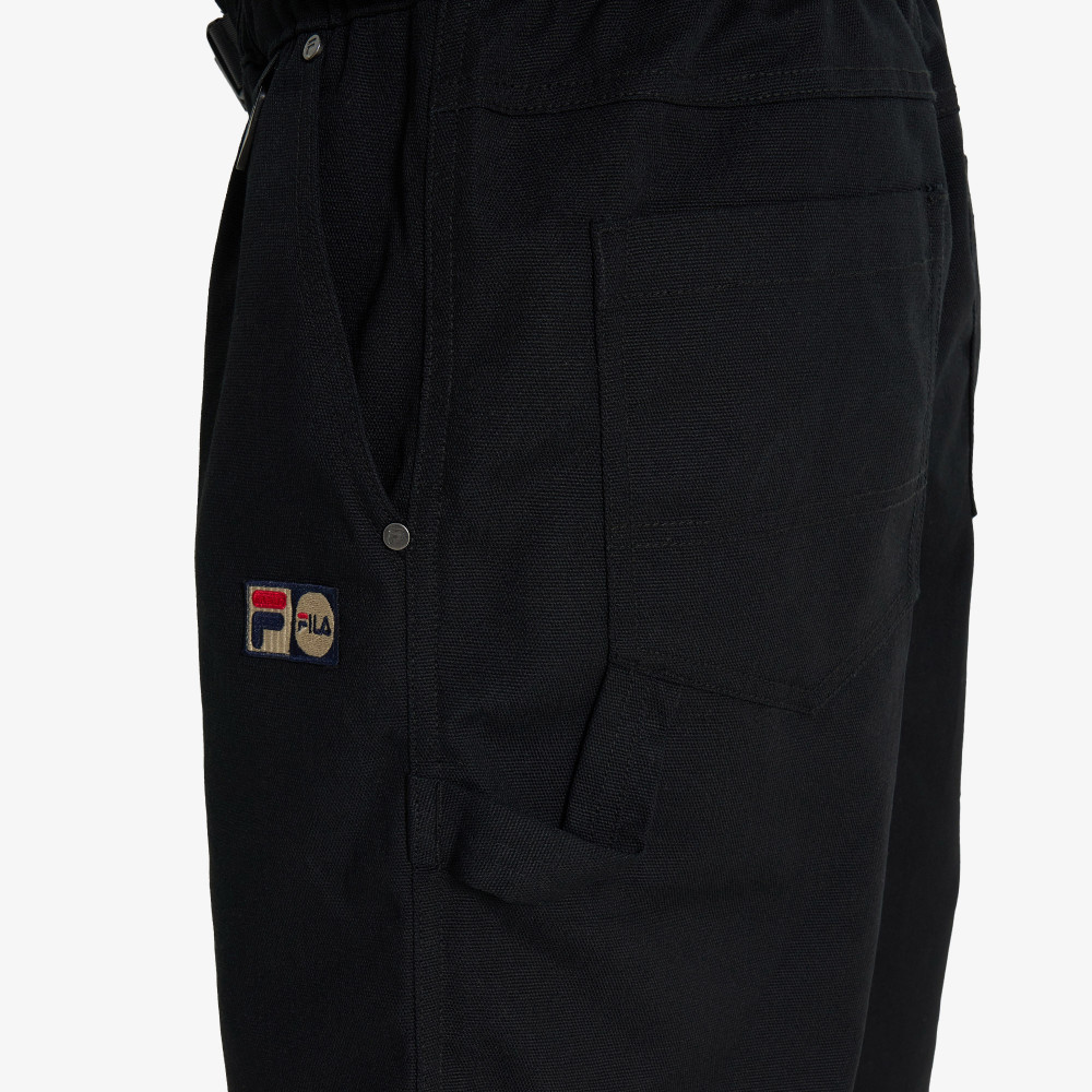 Мужские шорты FILA - фото 10