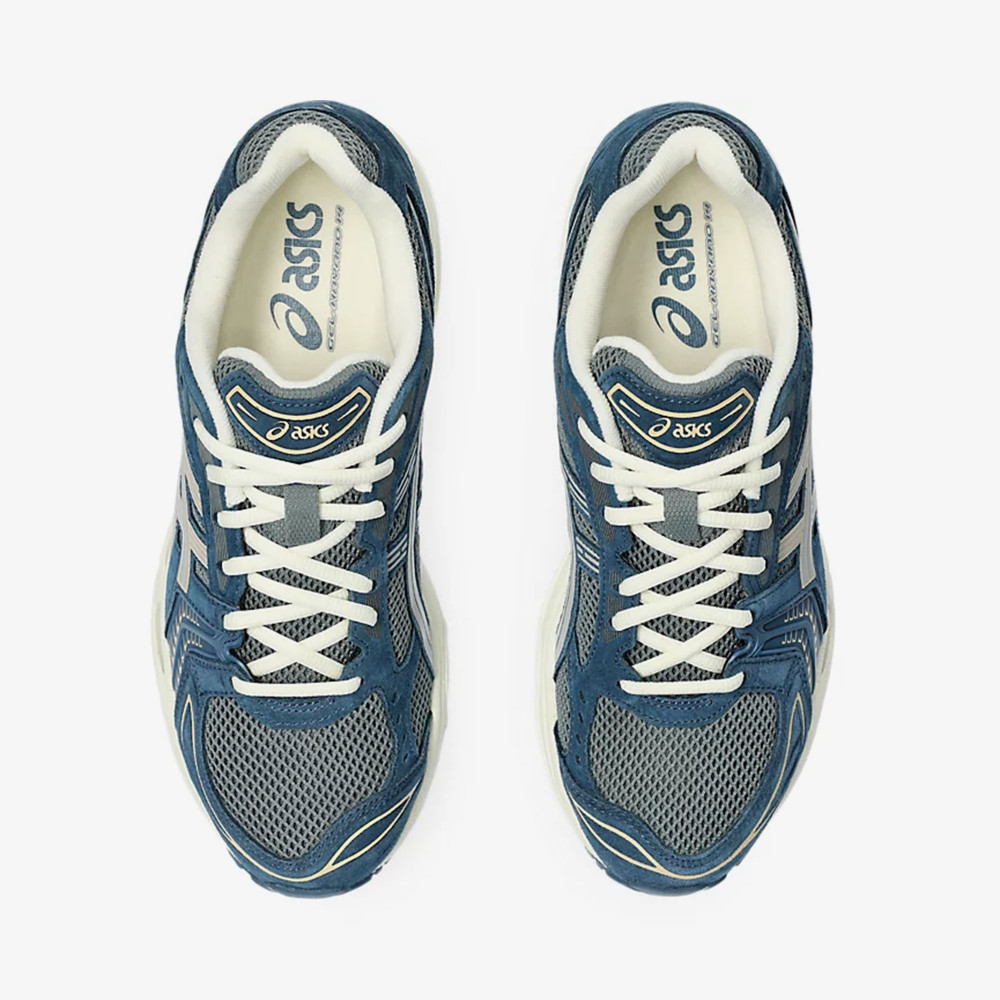 Мужские кроссовки ASICS Gel-Kayano 14 - фото 5