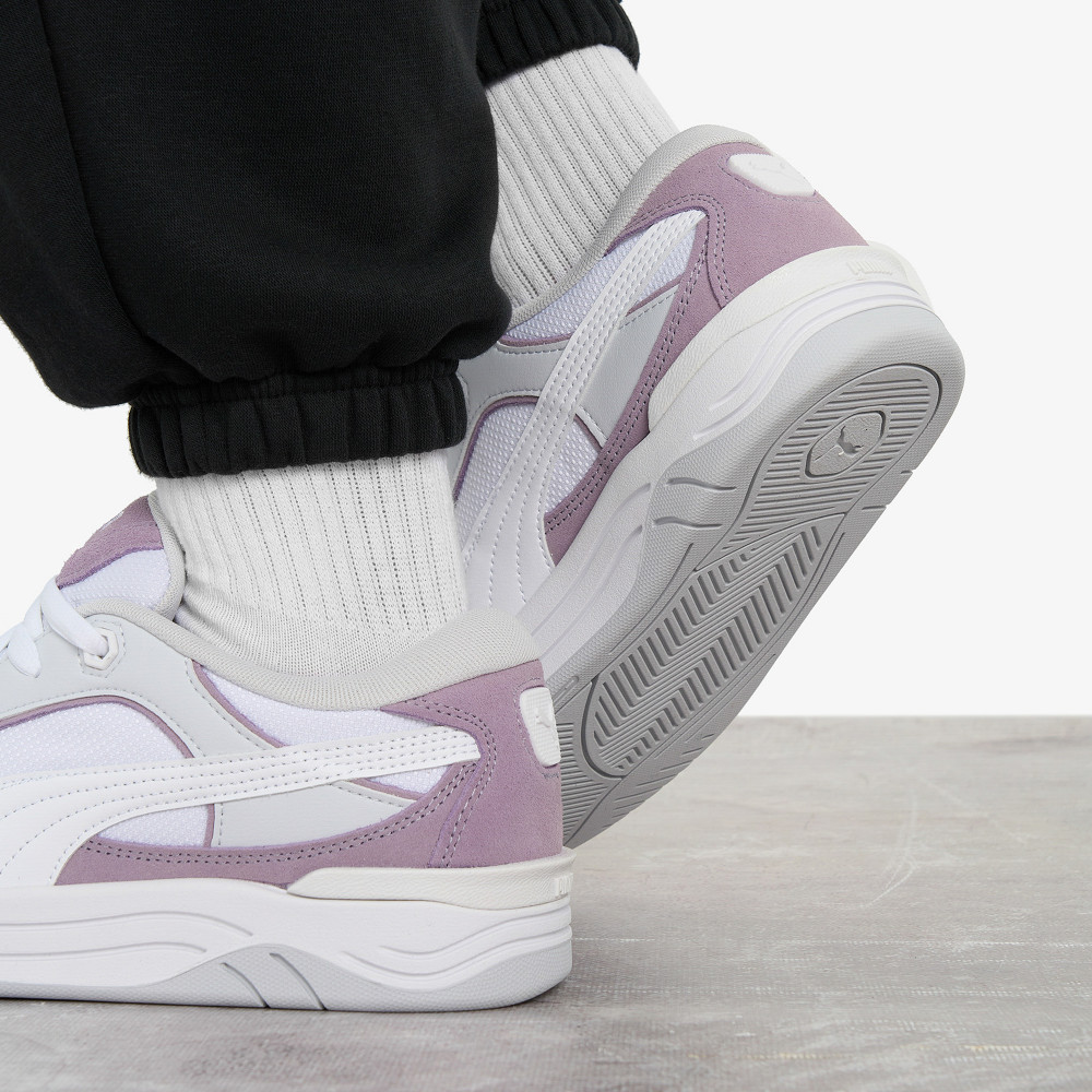 Женские кеды PUMA Puma-180 - фото 10