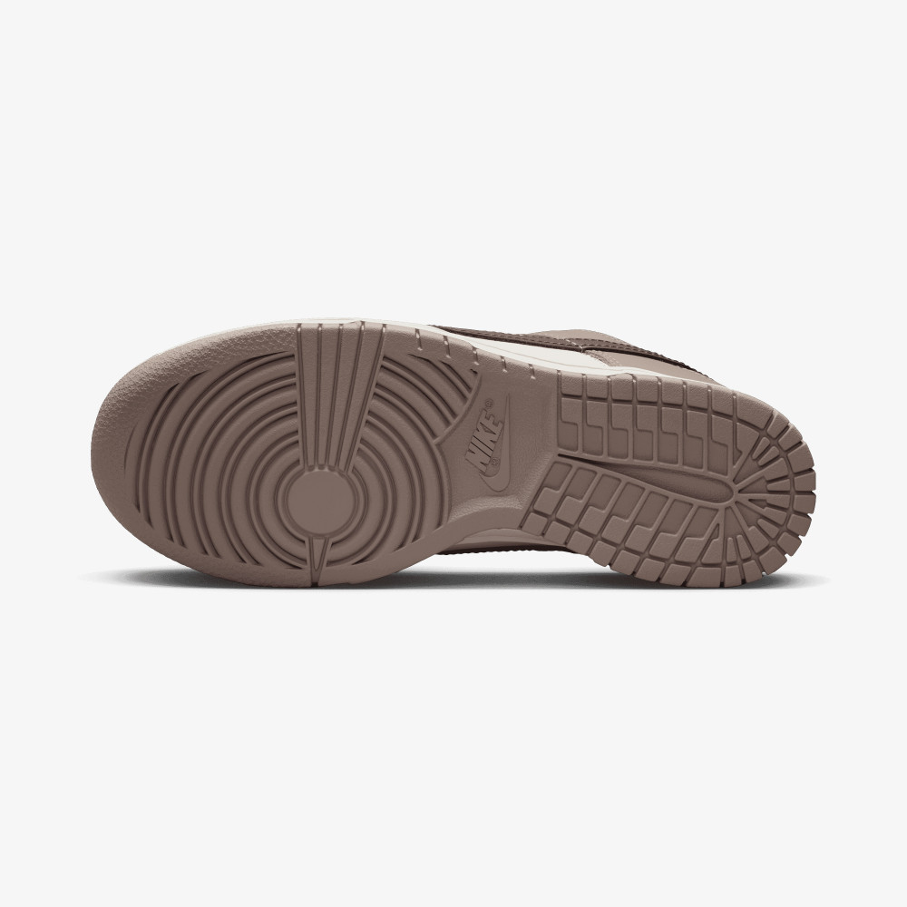 Женские кеды Nike Nike Dunk Low - фото 6