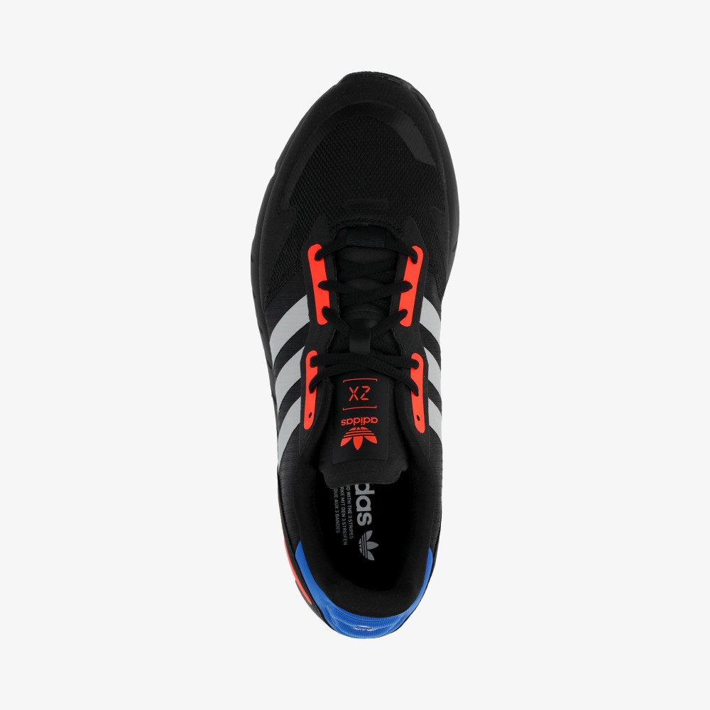 Мужские кроссовки adidas ZX 1K Boost - фото 5