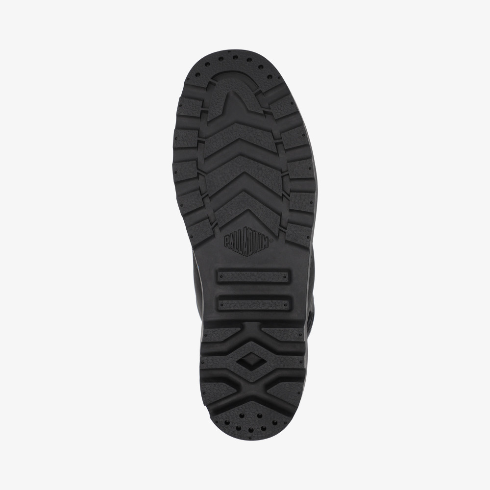 Мужские ботинки Palladium Pampa Sport Cuff WPS - фото 6