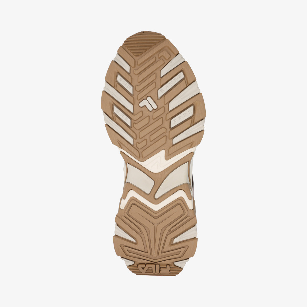 Женские кроссовки FILA Trace Low M - фото 6