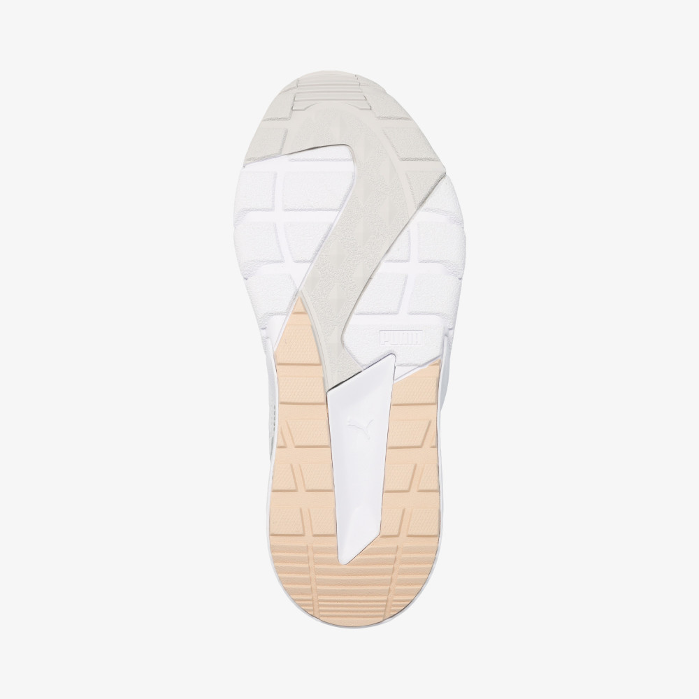 Женские кроссовки PUMA Hedra Snake - фото 6