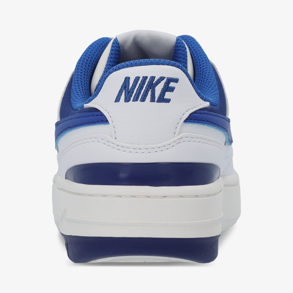 Женские кеды Nike Gamma Force - фото 3