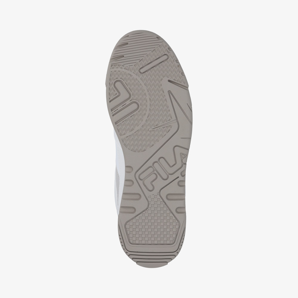 Женские кеды FILA Fx-1000 Low - фото 6