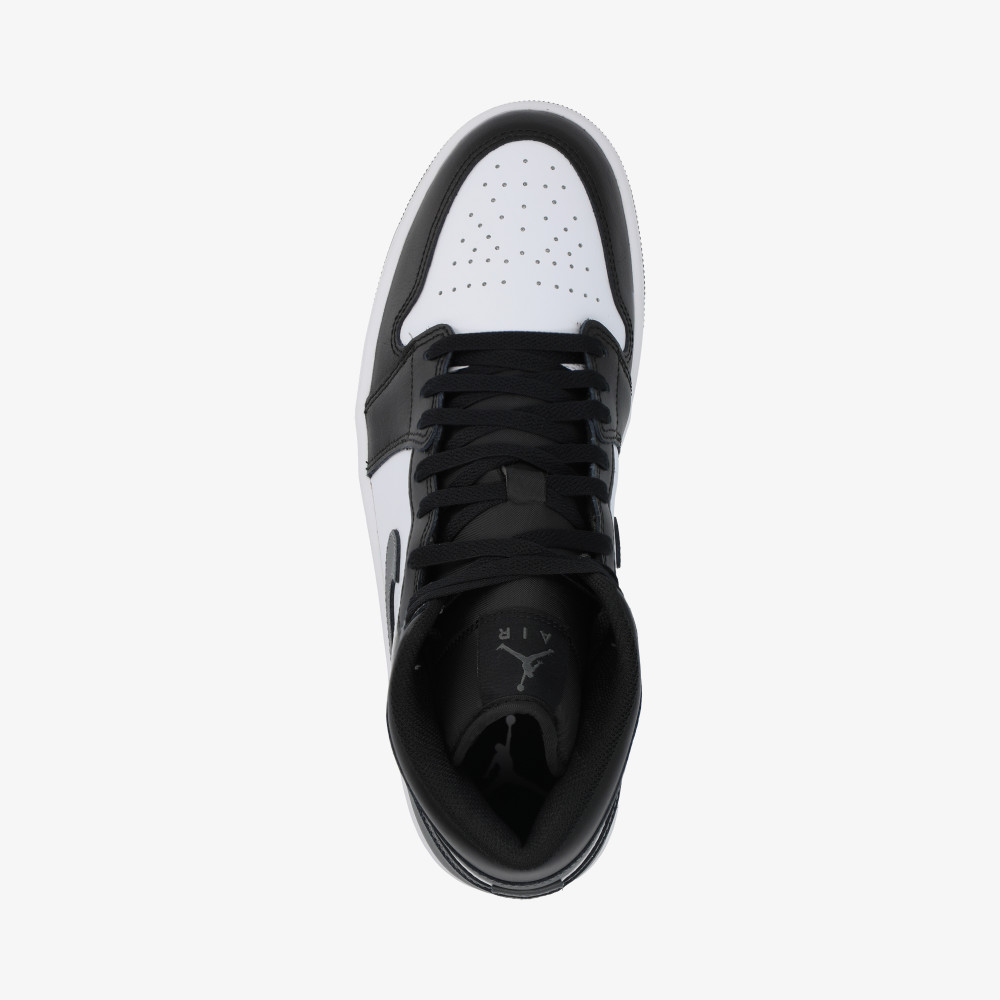 Мужские кеды Nike Jordan 1 Mid - фото 5