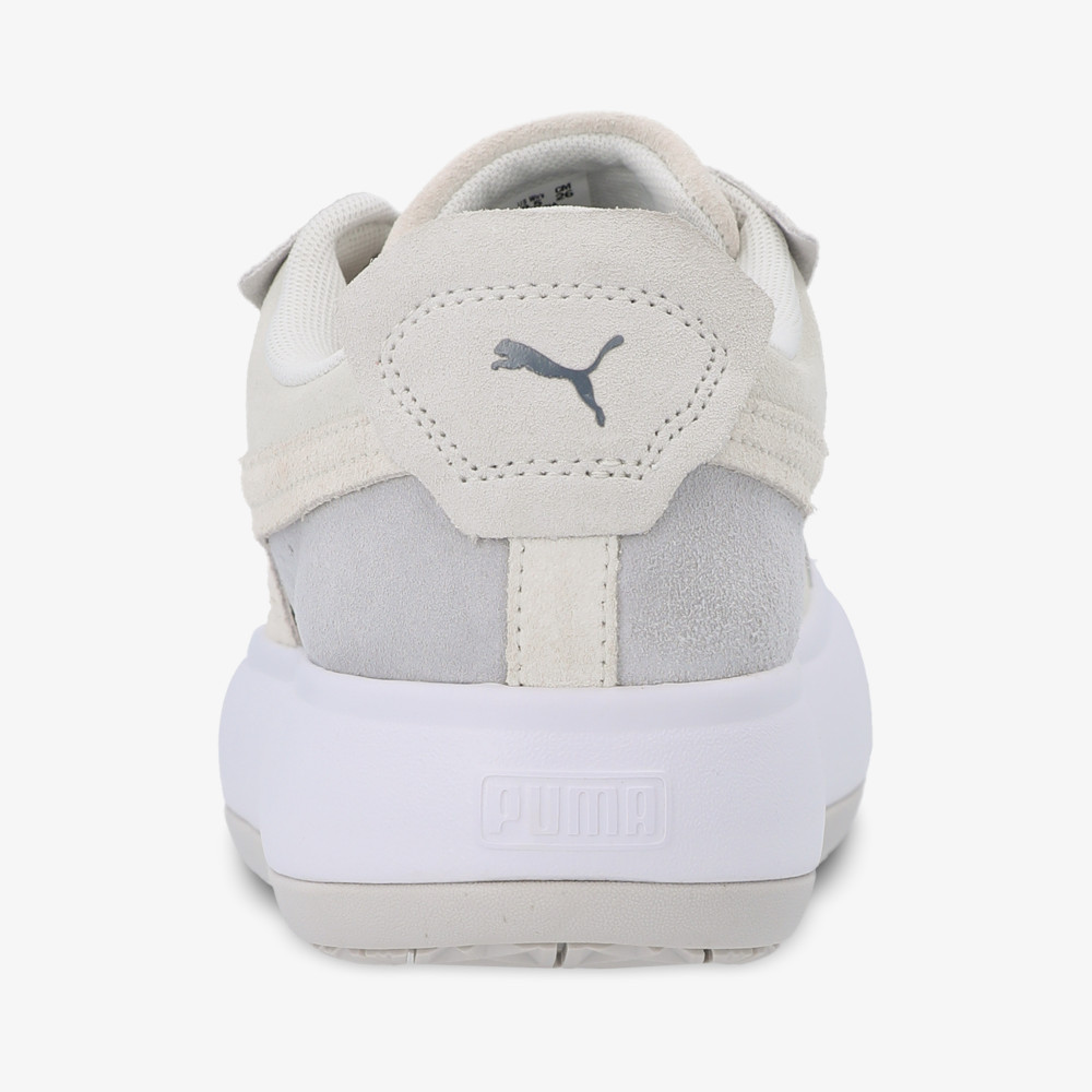 Женские кеды PUMA Suede Mayu - фото 3