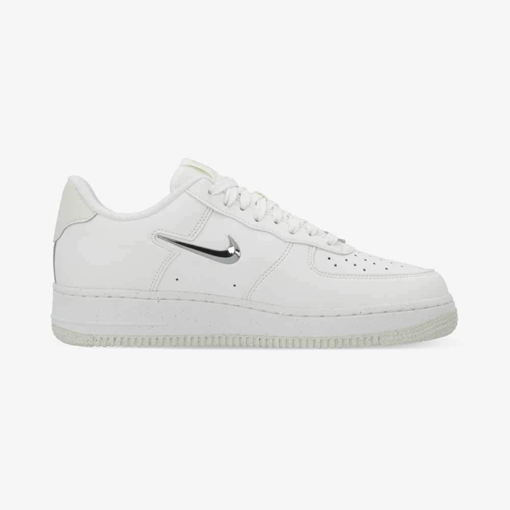 Женские кеды Nike Air Force 1 '07 Next Nature Se - фото 4