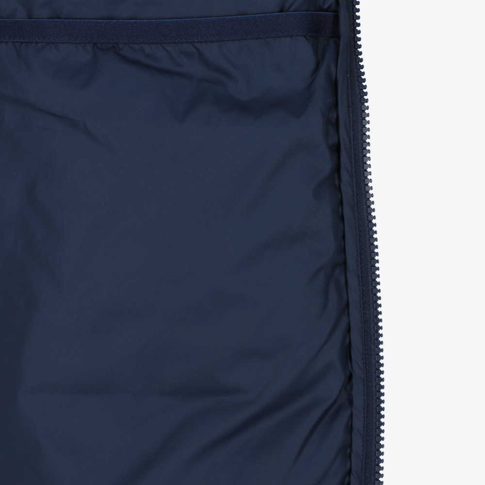 Мужской пуховик adidas Down Regen - фото 4