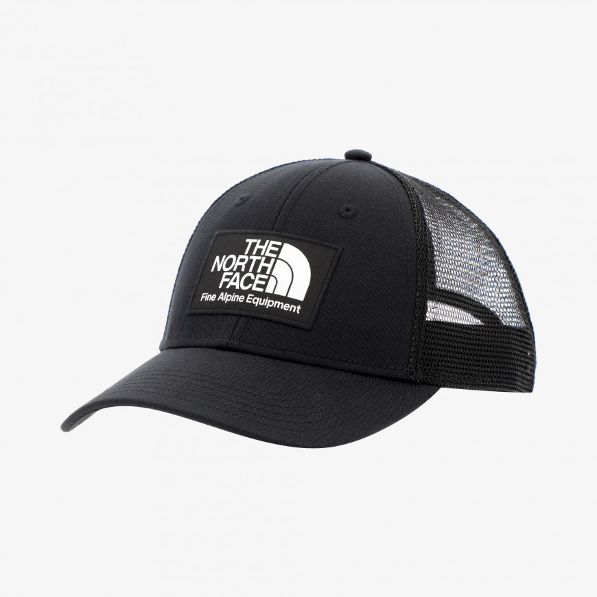 The North Face Mudder Trucker - фото 2