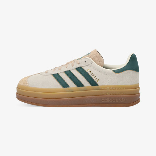 Женские кеды adidas Gazelle Bold