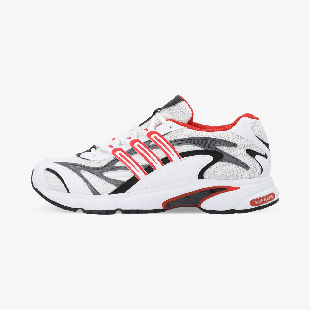 Мужские кроссовки adidas Temper Run 2 - фото 1